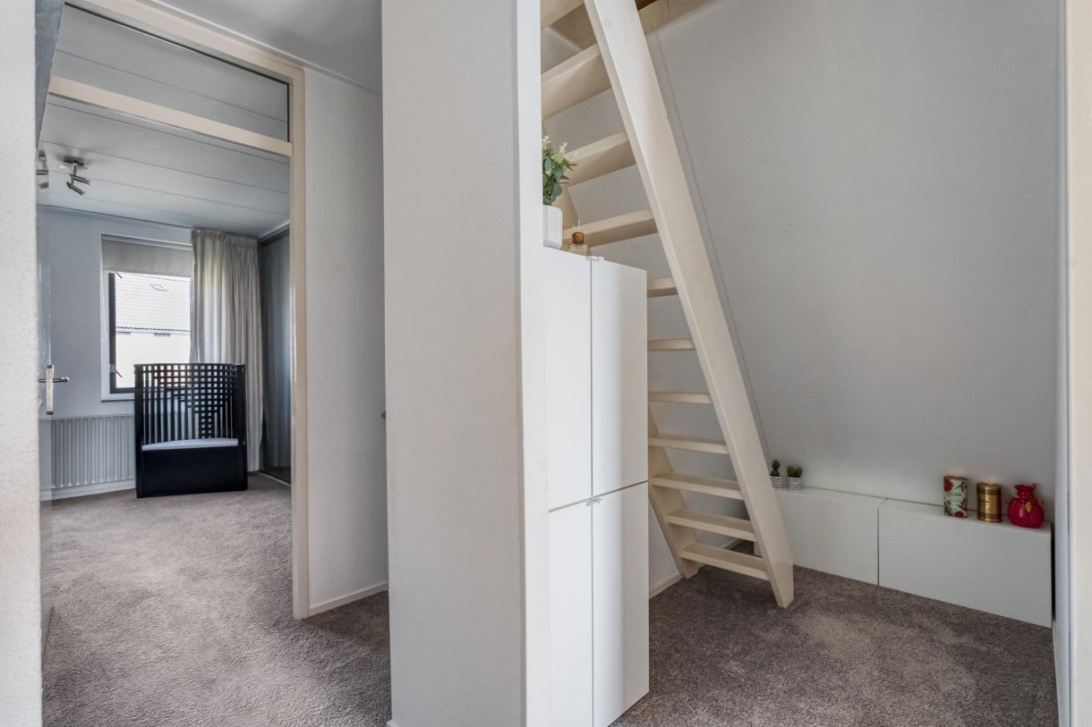 Te koop: Foto Woonhuis aan de de Kampen 152 in Meppel