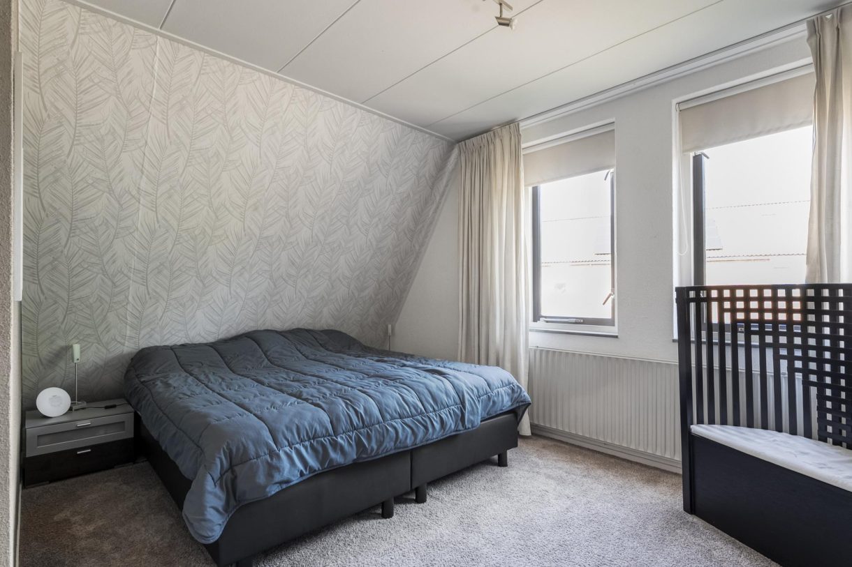 Te koop: Foto Woonhuis aan de de Kampen 152 in Meppel