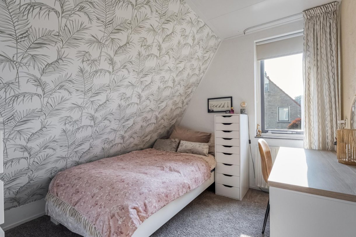 Te koop: Foto Woonhuis aan de de Kampen 152 in Meppel