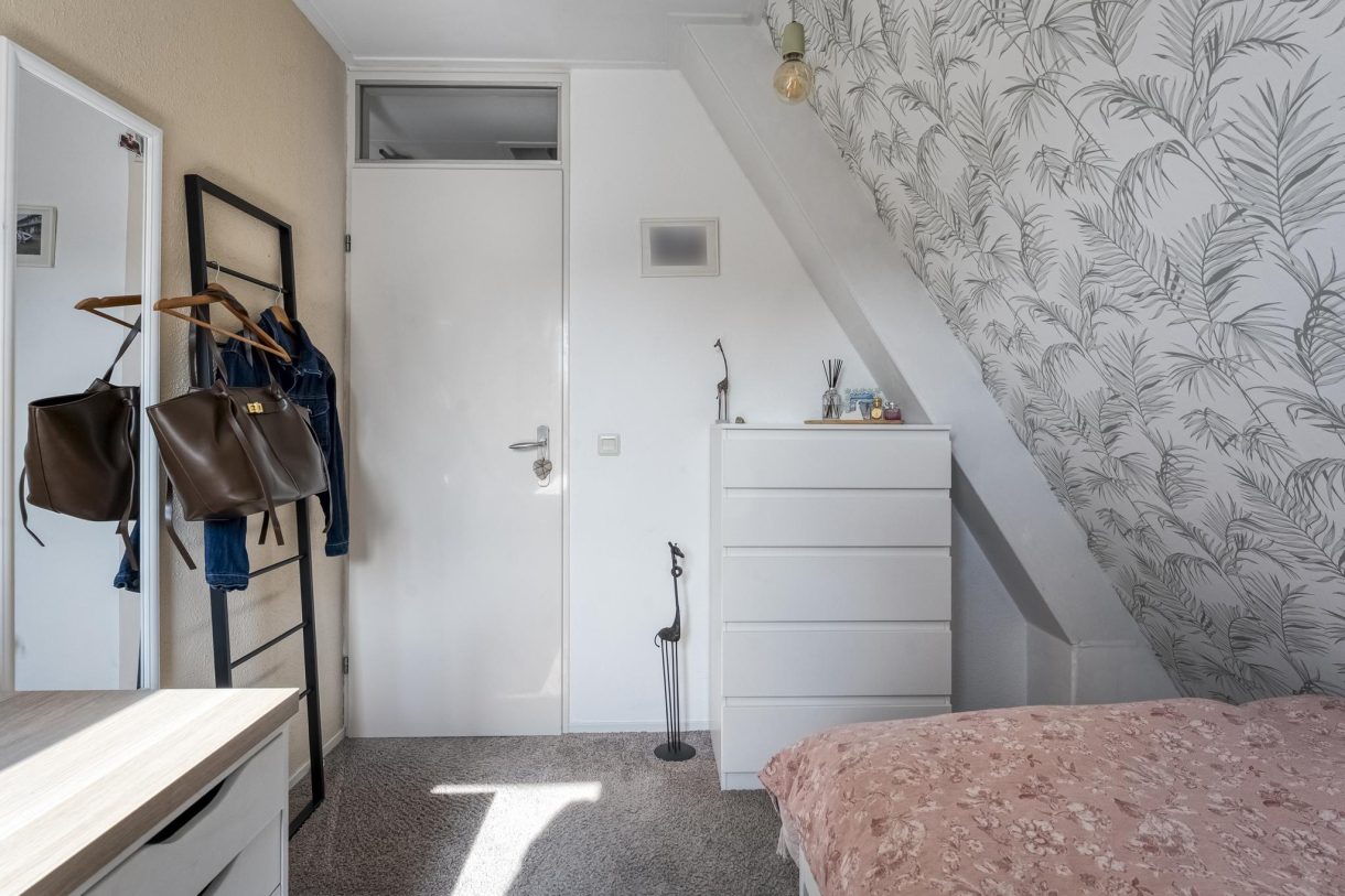 Te koop: Foto Woonhuis aan de de Kampen 152 in Meppel