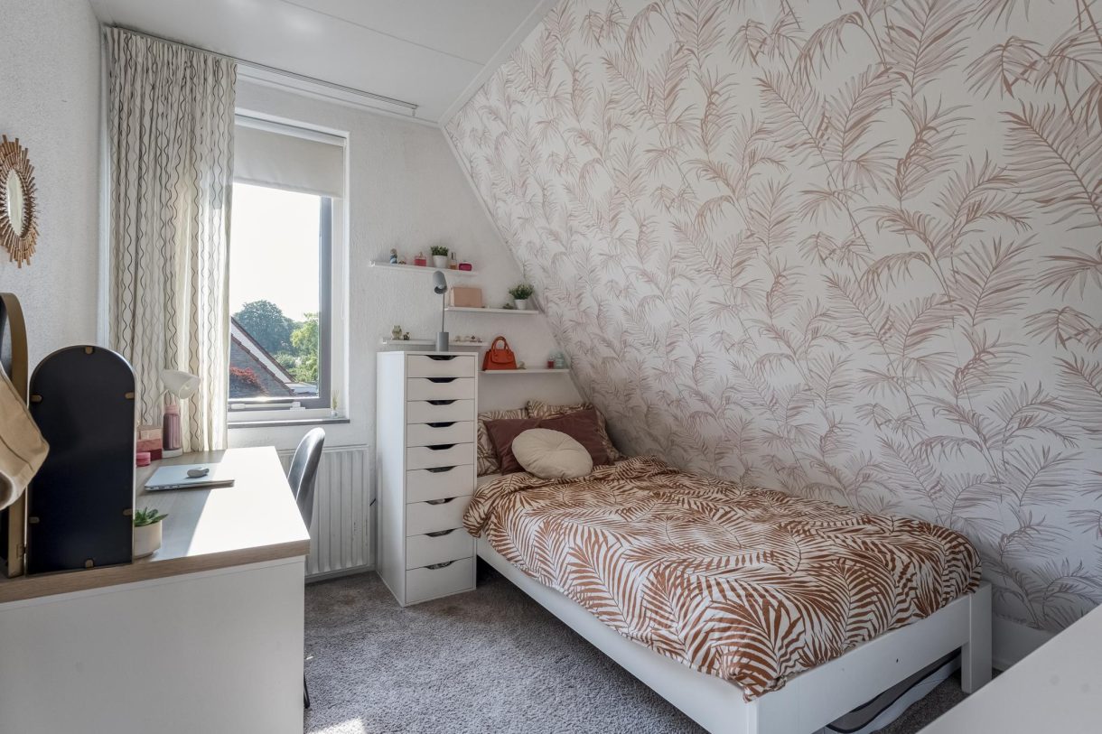 Te koop: Foto Woonhuis aan de de Kampen 152 in Meppel