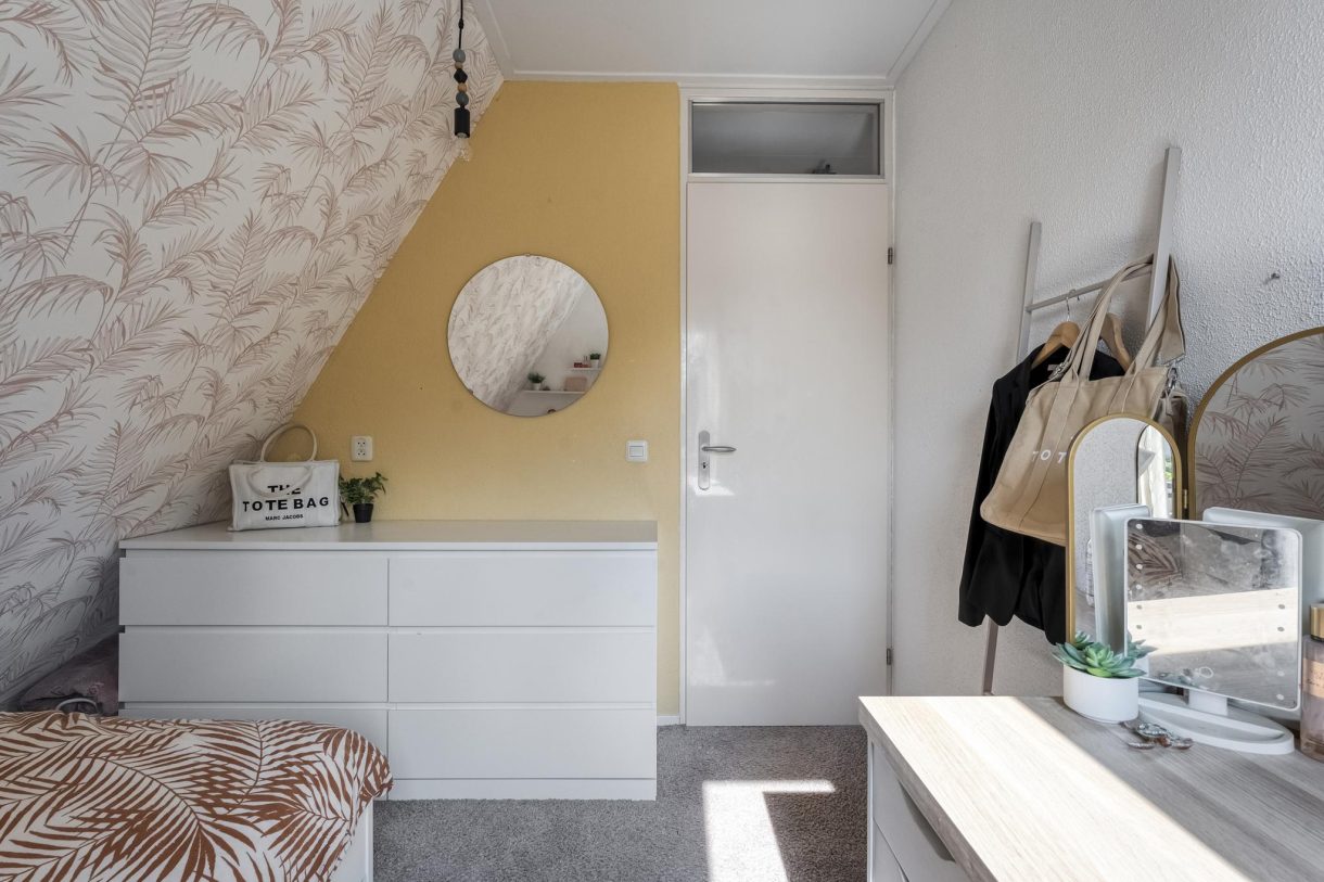 Te koop: Foto Woonhuis aan de de Kampen 152 in Meppel