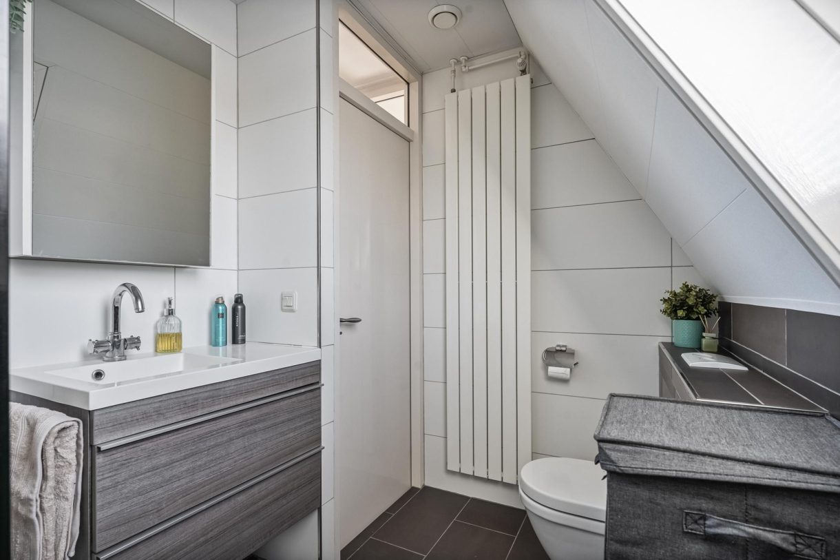 Te koop: Foto Woonhuis aan de de Kampen 152 in Meppel