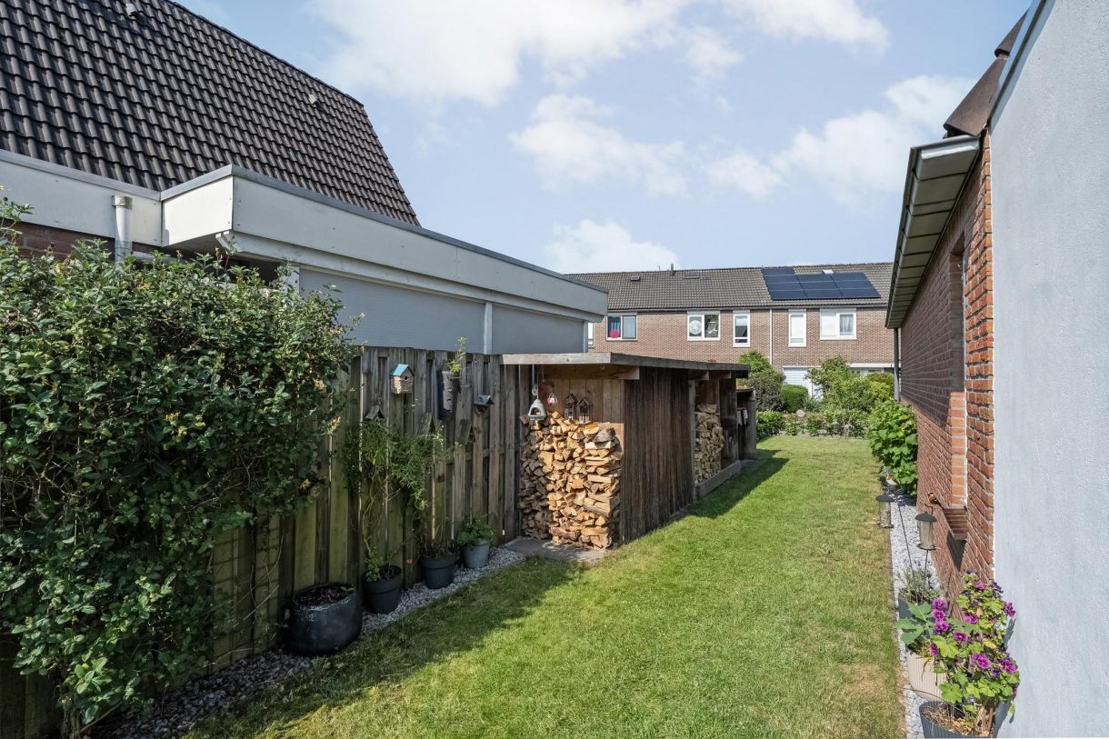 Te koop: Foto Woonhuis aan de de Kampen 152 in Meppel