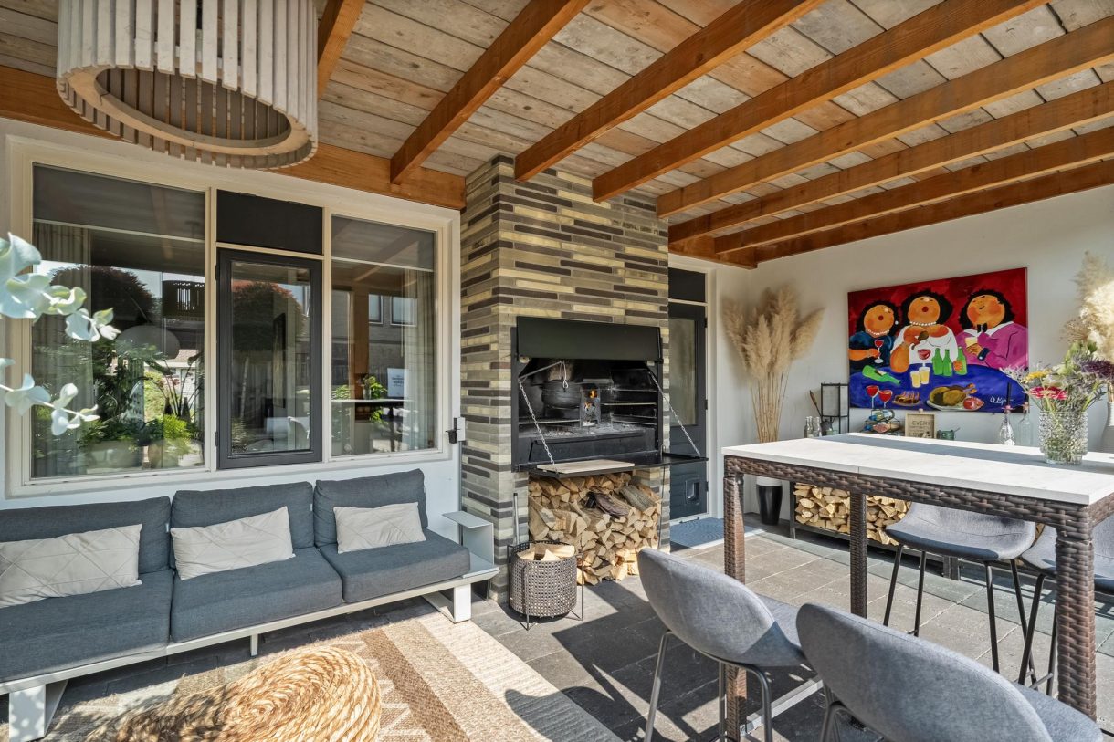 Te koop: Foto Woonhuis aan de de Kampen 152 in Meppel