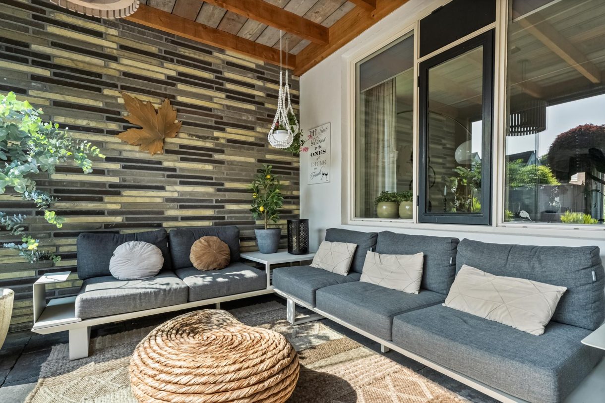 Te koop: Foto Woonhuis aan de de Kampen 152 in Meppel