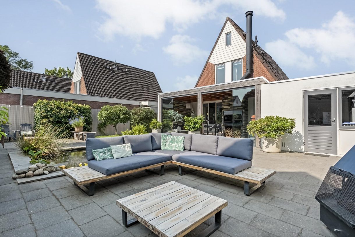 Te koop: Foto Woonhuis aan de de Kampen 152 in Meppel