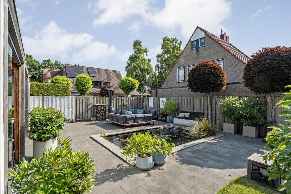 Te koop: Foto Woonhuis aan de de Kampen 152 in Meppel