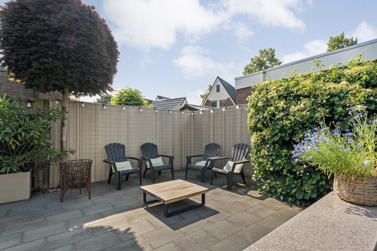 Te koop: Foto Woonhuis aan de de Kampen 152 in Meppel