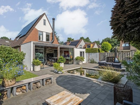 Hoofdfoto van Meppel de Kampen 152