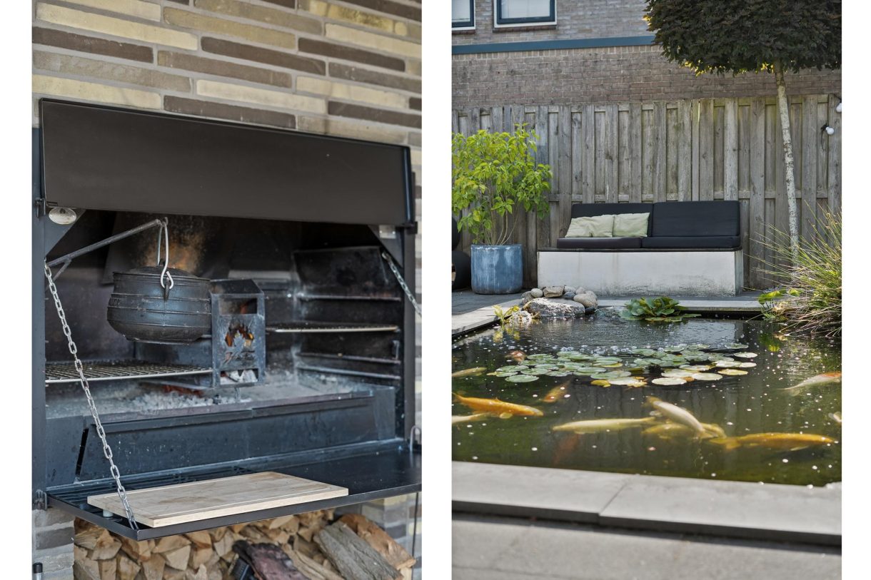 Te koop: Foto Woonhuis aan de de Kampen 152 in Meppel