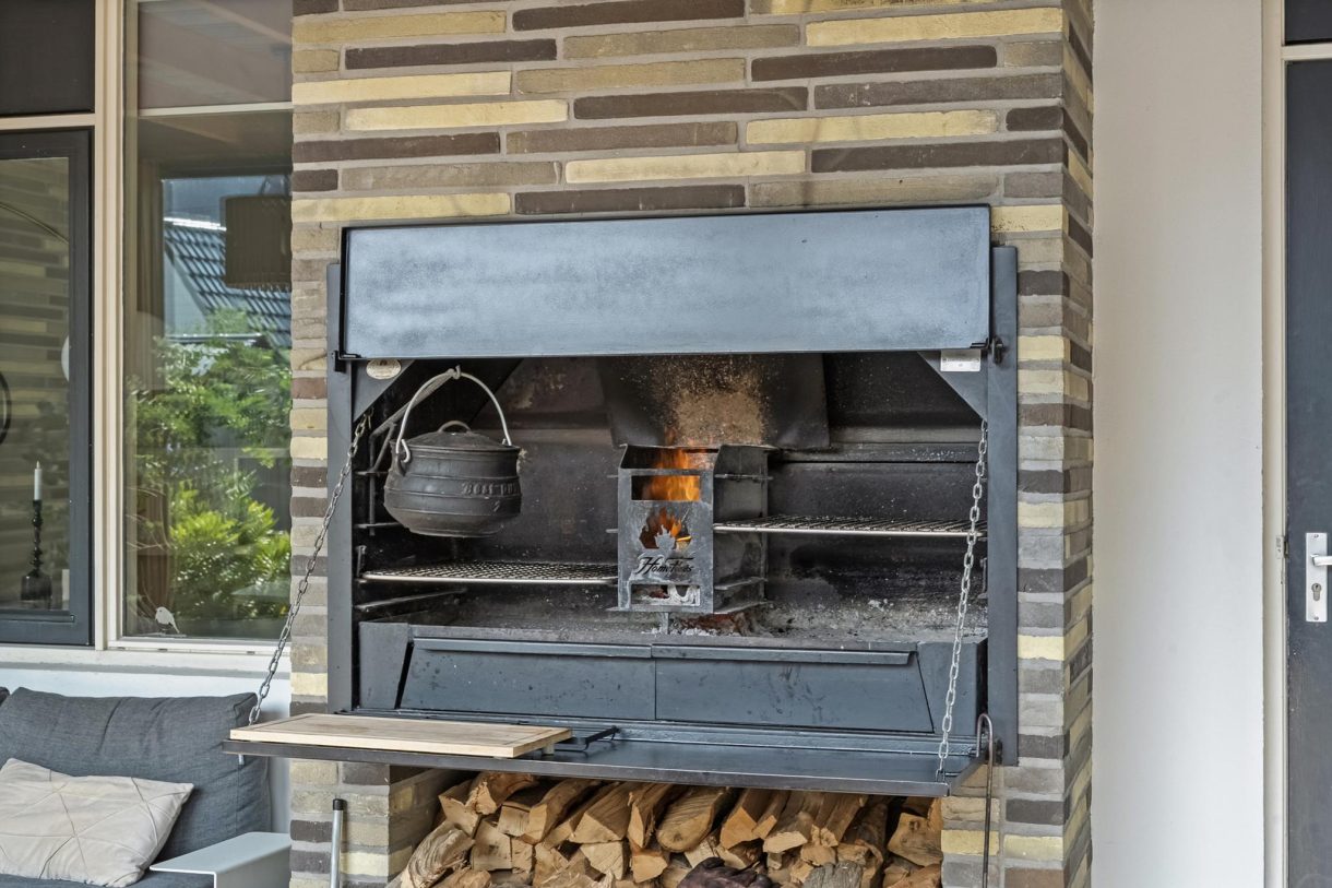 Te koop: Foto Woonhuis aan de de Kampen 152 in Meppel