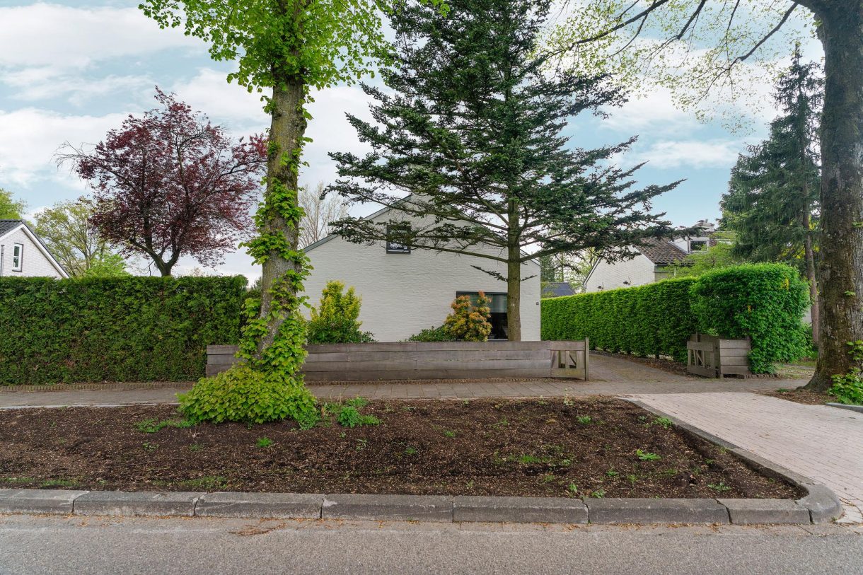 Te koop: Foto Woonhuis aan de d'Almarasweg 14 in Nijmegen