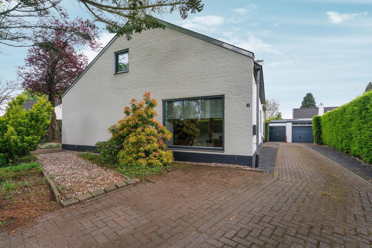 Te koop: Foto Woonhuis aan de d'Almarasweg 14 in Nijmegen