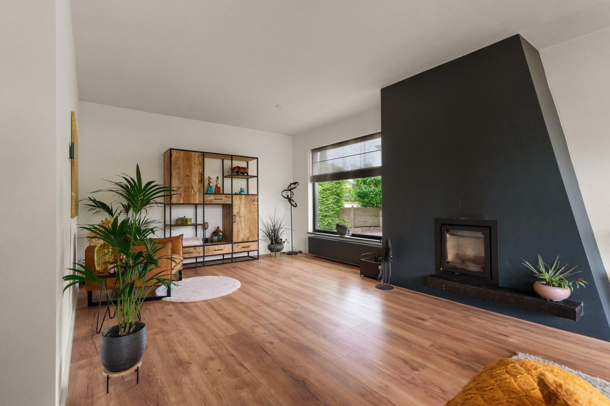 Te koop: Foto Woonhuis aan de d'Almarasweg 14 in Nijmegen