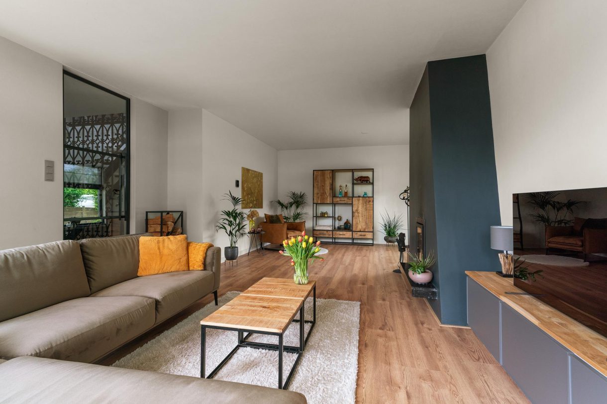 Te koop: Foto Woonhuis aan de d'Almarasweg 14 in Nijmegen