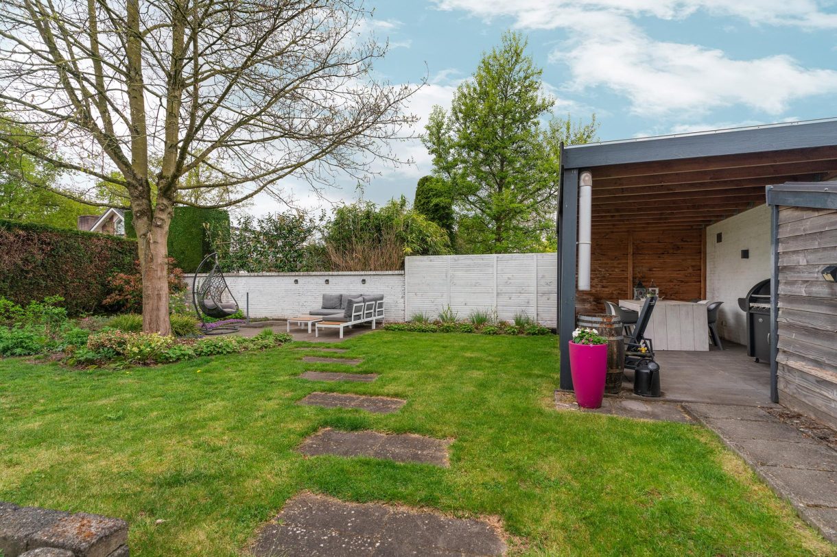 Te koop: Foto Woonhuis aan de d'Almarasweg 14 in Nijmegen