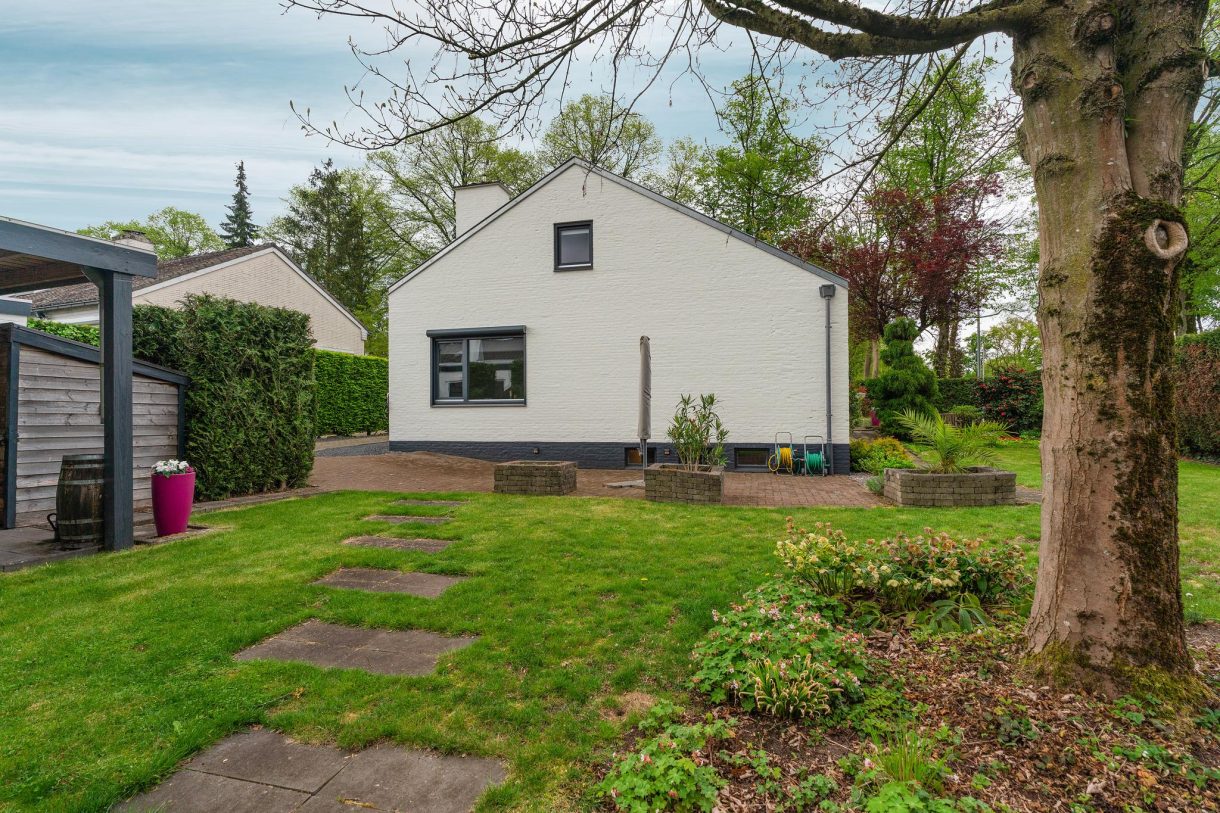 Te koop: Foto Woonhuis aan de d'Almarasweg 14 in Nijmegen