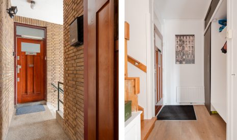 Te koop: Foto Appartement aan de Dr. de Visserplein 25 in 's-Gravenhage