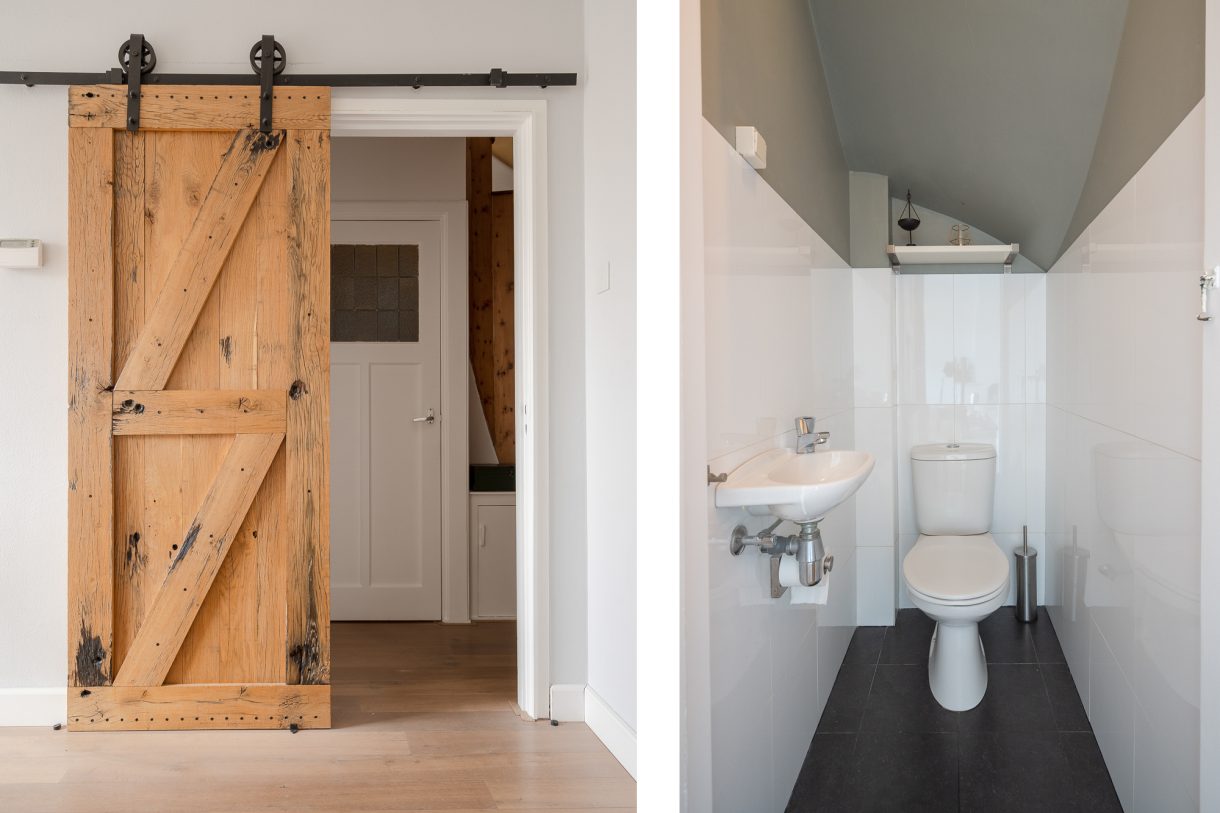 Te koop: Foto Appartement aan de Dr. de Visserplein 25 in 's-Gravenhage