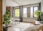 koop  's-Gravenhage  Dr. de Visserplein 25 – Foto