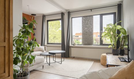 Te koop: Foto Appartement aan de Dr. de Visserplein 25 in 's-Gravenhage