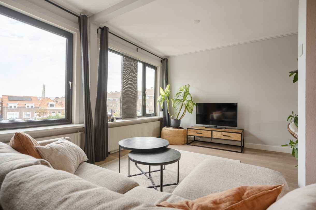 Te koop: Foto Appartement aan de Dr. de Visserplein 25 in 's-Gravenhage