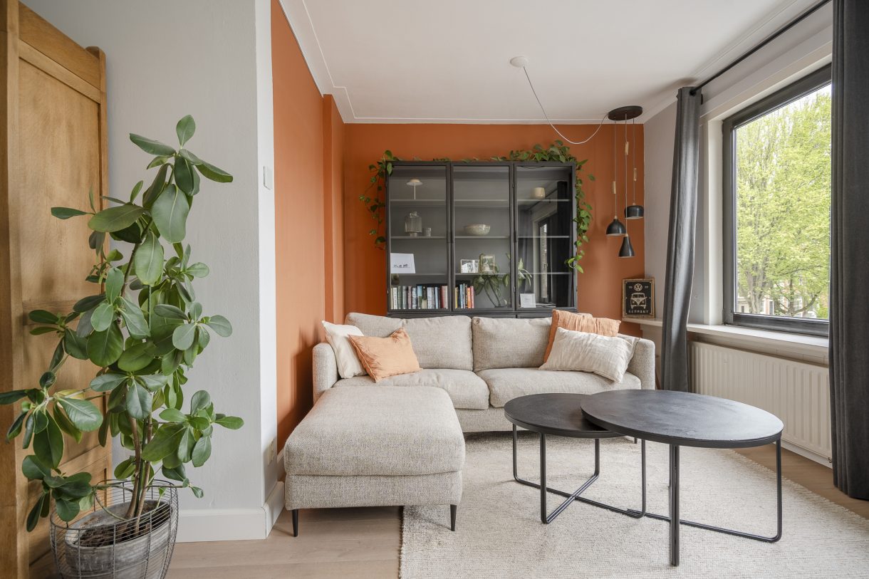 Te koop: Foto Appartement aan de Dr. de Visserplein 25 in 's-Gravenhage