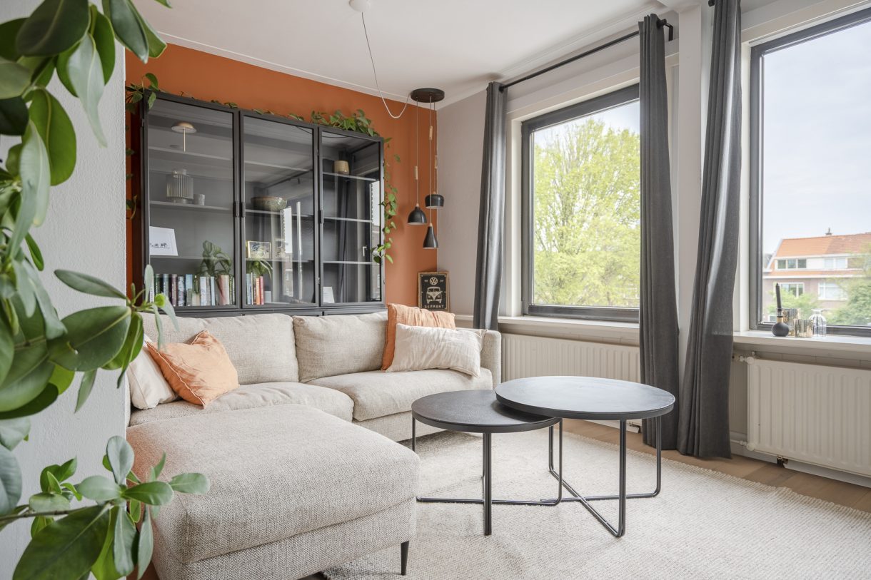 Te koop: Foto Appartement aan de Dr. de Visserplein 25 in 's-Gravenhage