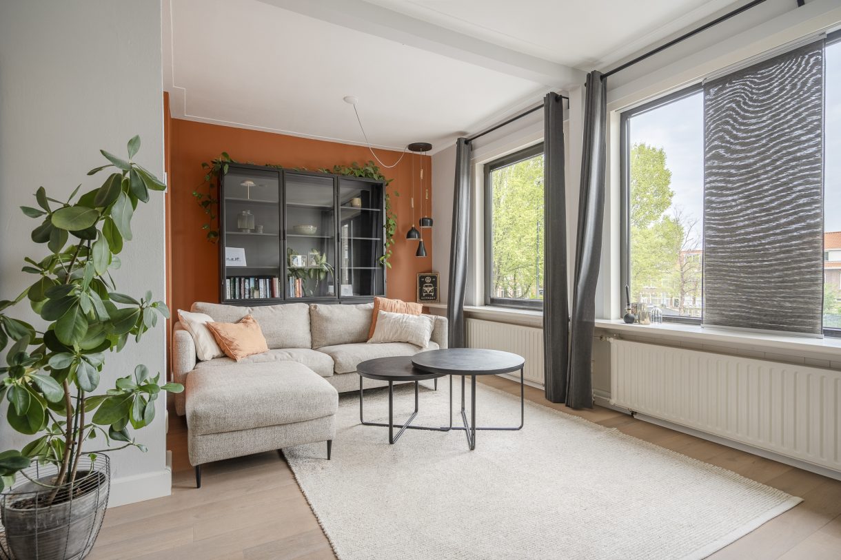 Te koop: Foto Appartement aan de Dr. de Visserplein 25 in 's-Gravenhage