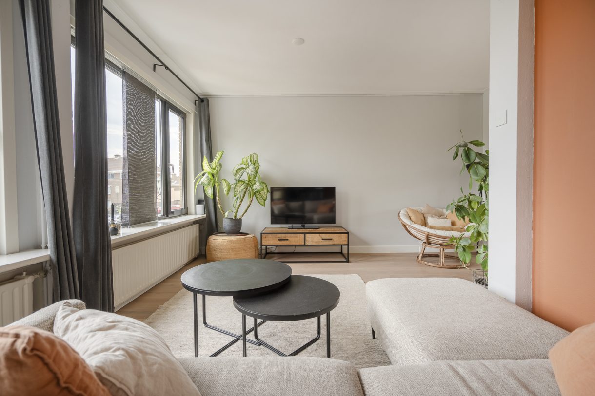 Te koop: Foto Appartement aan de Dr. de Visserplein 25 in 's-Gravenhage