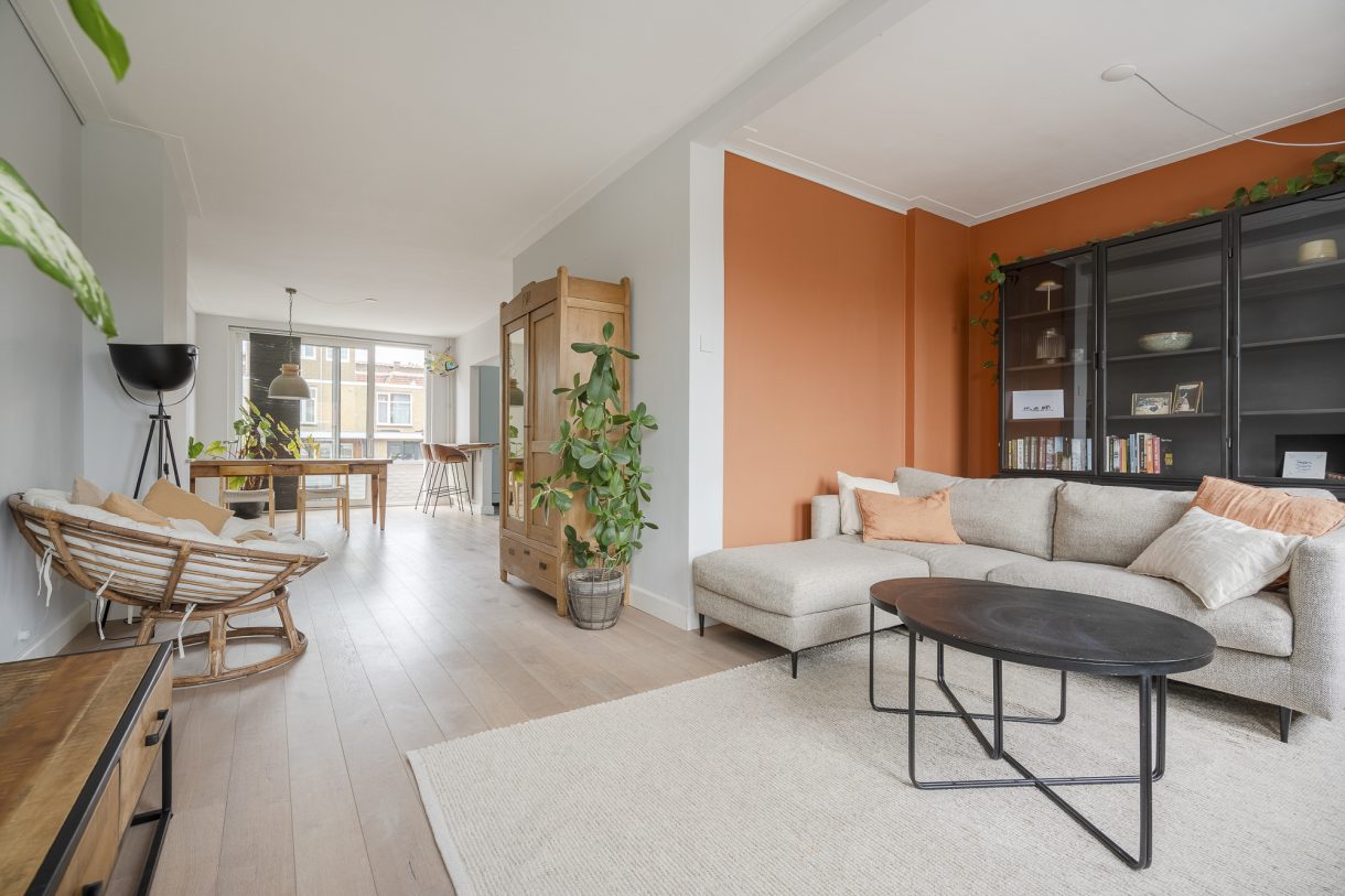 Te koop: Foto Appartement aan de Dr. de Visserplein 25 in 's-Gravenhage