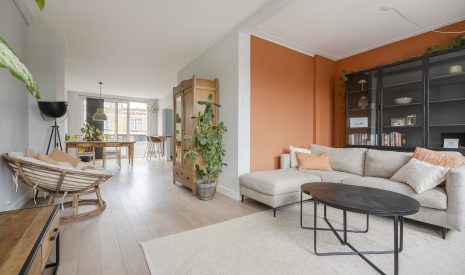 koop  's-Gravenhage  Dr. de Visserplein 25 – Hoofdfoto