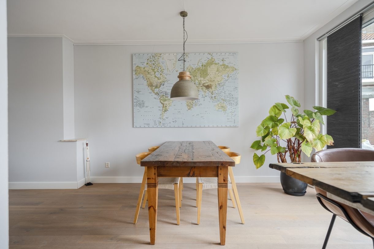 Te koop: Foto Appartement aan de Dr. de Visserplein 25 in 's-Gravenhage
