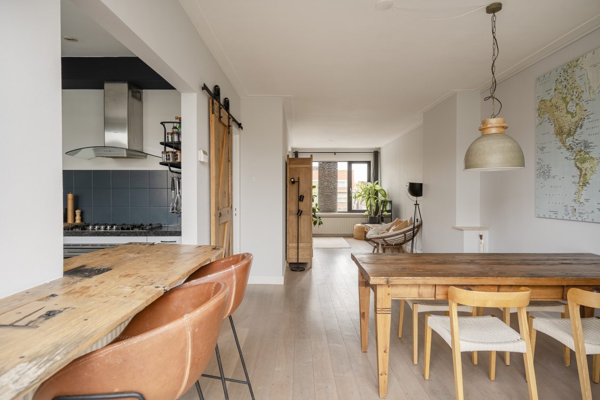 Te koop: Foto Appartement aan de Dr. de Visserplein 25 in 's-Gravenhage