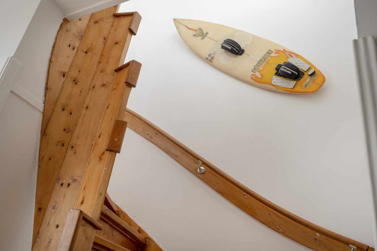 Te koop: Foto Appartement aan de Dr. de Visserplein 25 in 's-Gravenhage