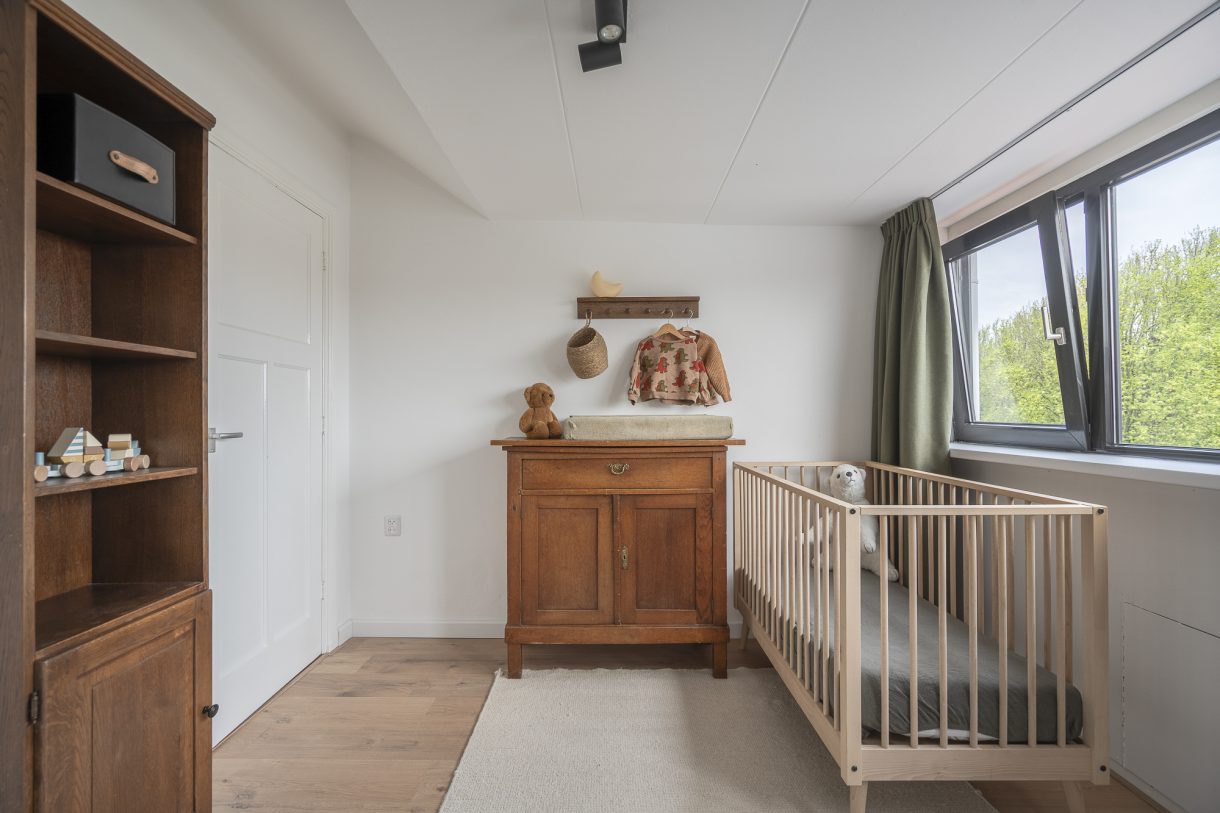 Te koop: Foto Appartement aan de Dr. de Visserplein 25 in 's-Gravenhage