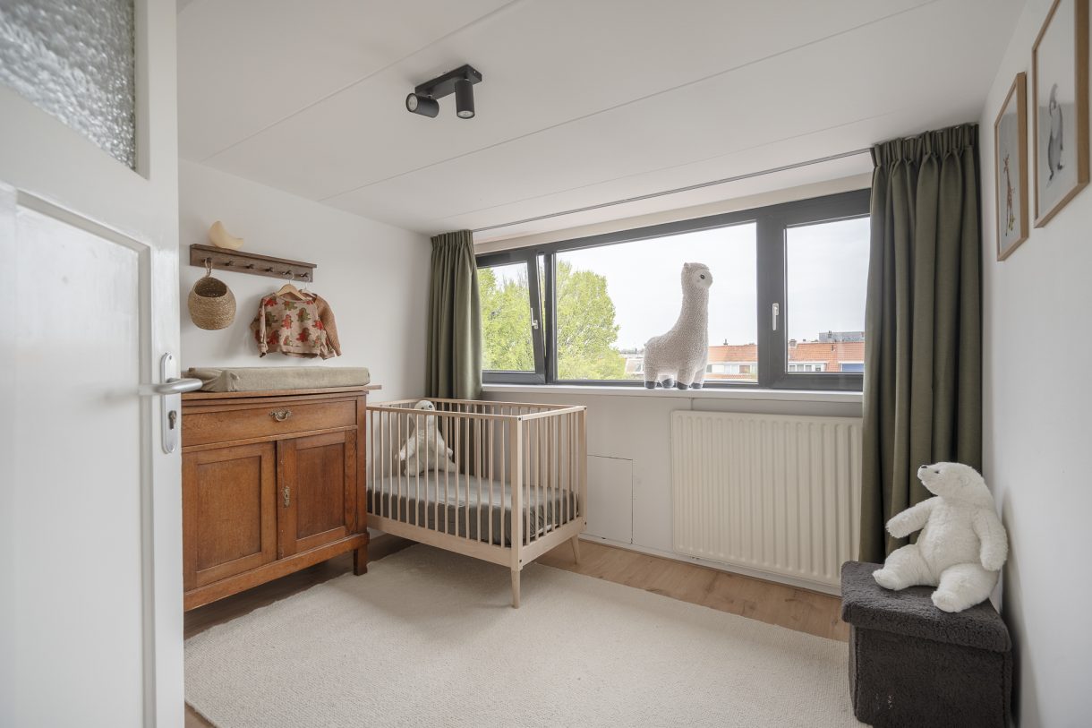 Te koop: Foto Appartement aan de Dr. de Visserplein 25 in 's-Gravenhage