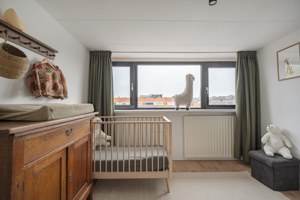 Te koop: Foto Appartement aan de Dr. de Visserplein 25 in 's-Gravenhage