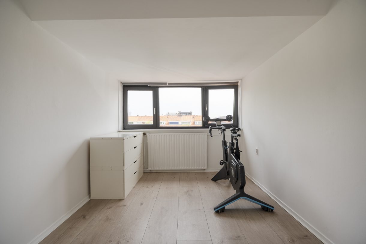 Te koop: Foto Appartement aan de Dr. de Visserplein 25 in 's-Gravenhage