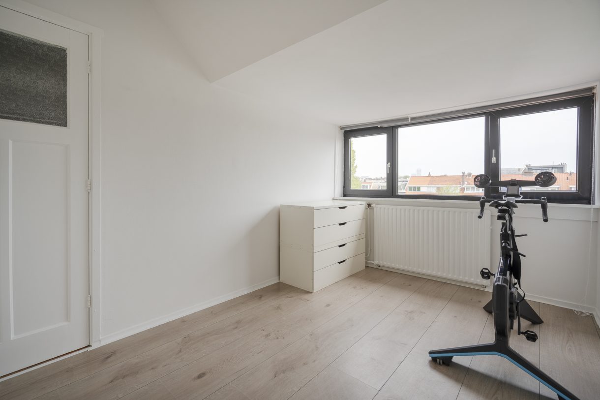 Te koop: Foto Appartement aan de Dr. de Visserplein 25 in 's-Gravenhage