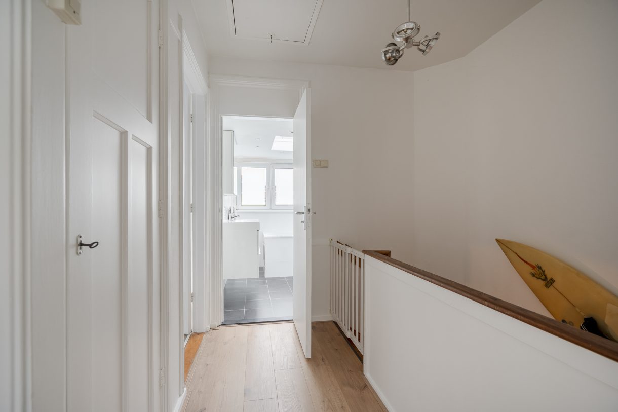 Te koop: Foto Appartement aan de Dr. de Visserplein 25 in 's-Gravenhage