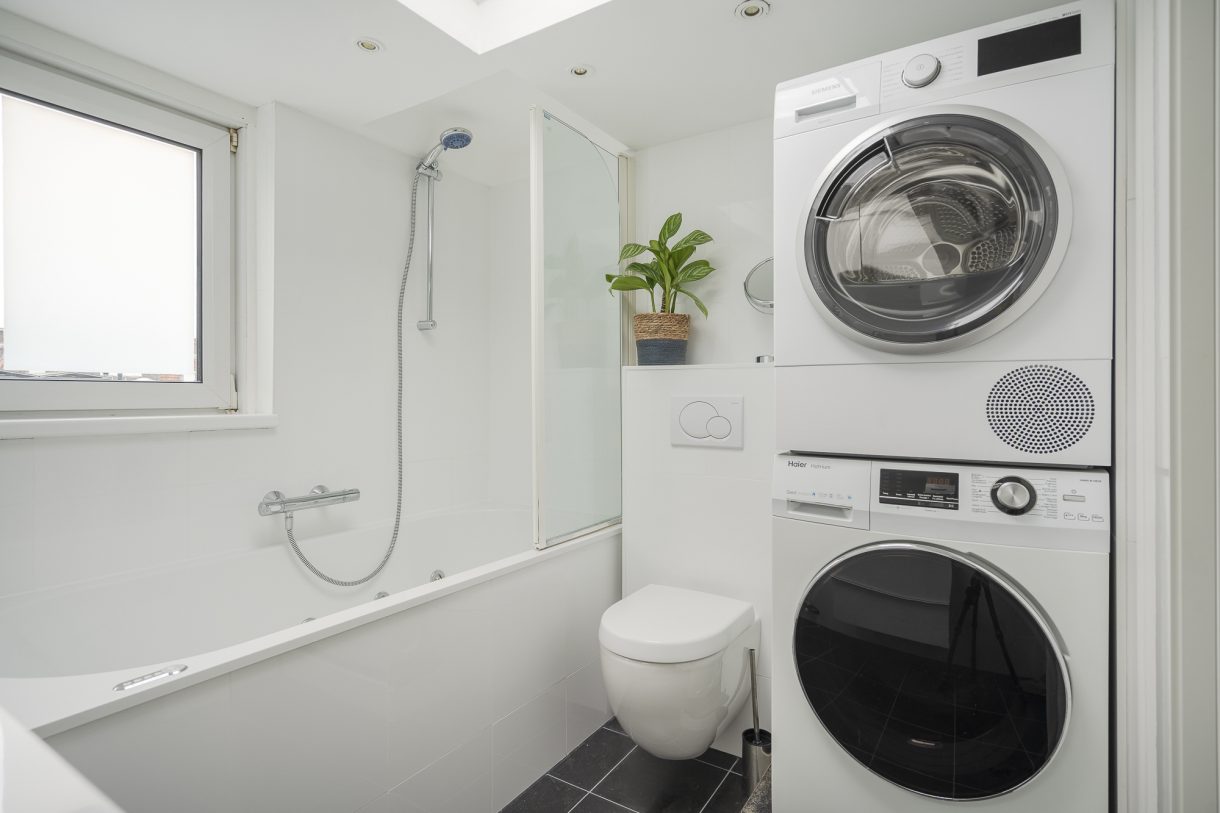 Te koop: Foto Appartement aan de Dr. de Visserplein 25 in 's-Gravenhage