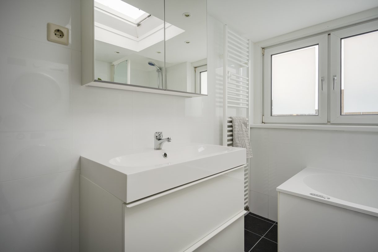 Te koop: Foto Appartement aan de Dr. de Visserplein 25 in 's-Gravenhage