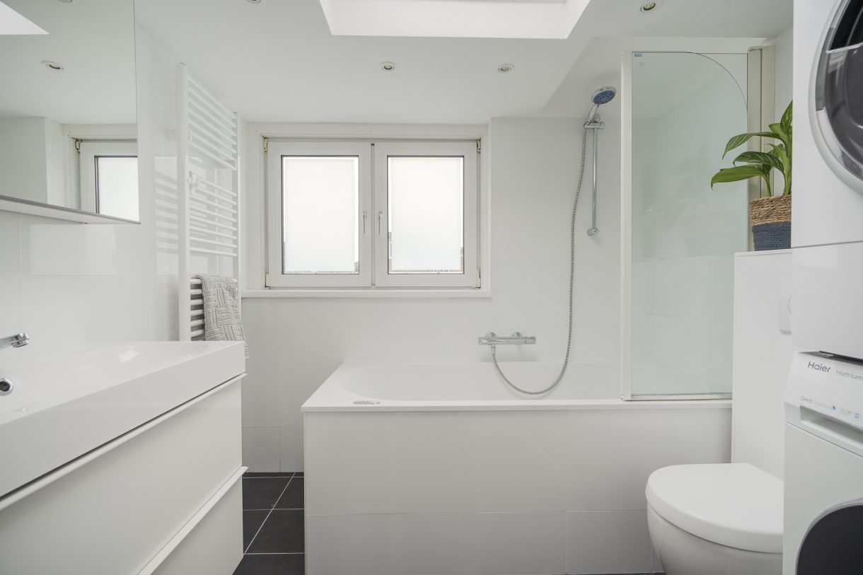 Te koop: Foto Appartement aan de Dr. de Visserplein 25 in 's-Gravenhage