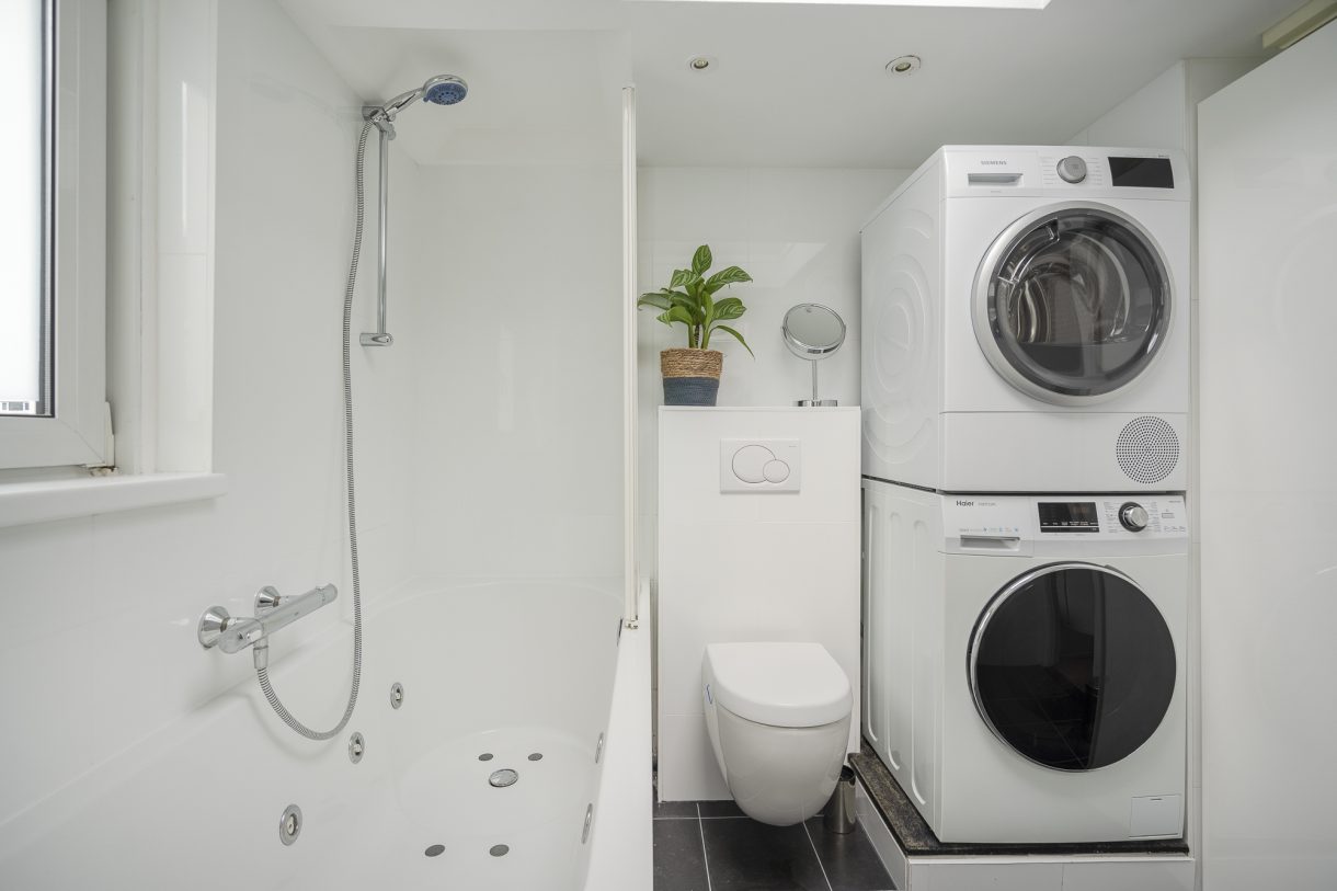 Te koop: Foto Appartement aan de Dr. de Visserplein 25 in 's-Gravenhage