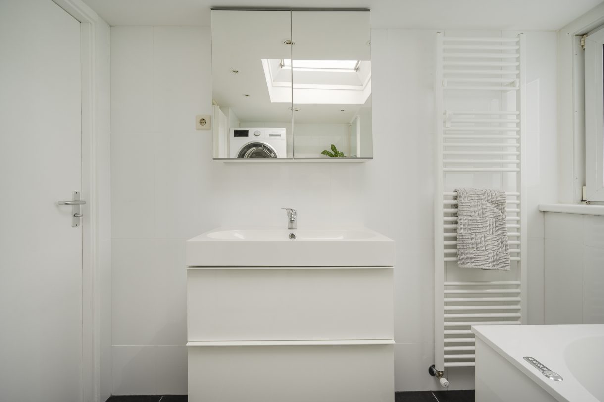 Te koop: Foto Appartement aan de Dr. de Visserplein 25 in 's-Gravenhage