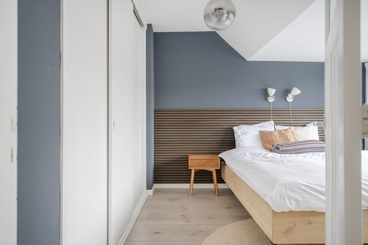 Te koop: Foto Appartement aan de Dr. de Visserplein 25 in 's-Gravenhage