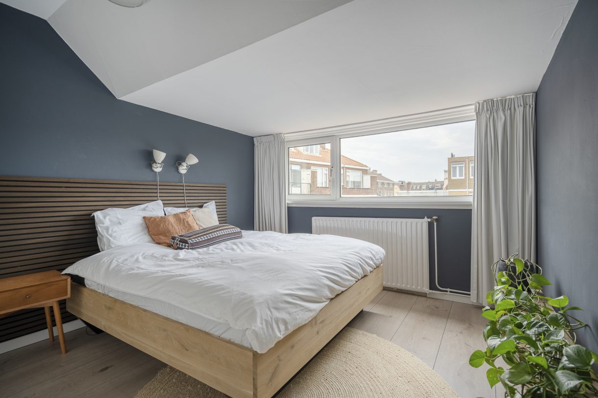 Te koop: Foto Appartement aan de Dr. de Visserplein 25 in 's-Gravenhage