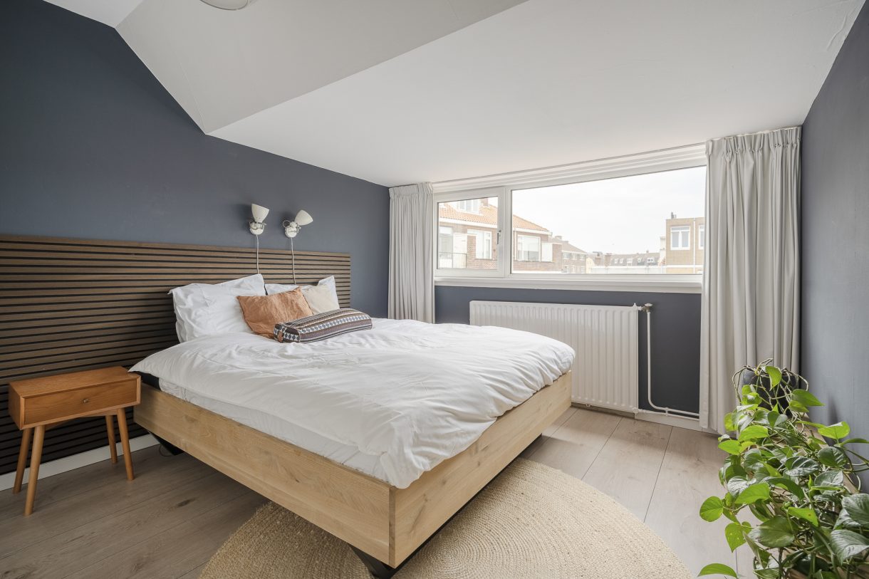 Te koop: Foto Appartement aan de Dr. de Visserplein 25 in 's-Gravenhage